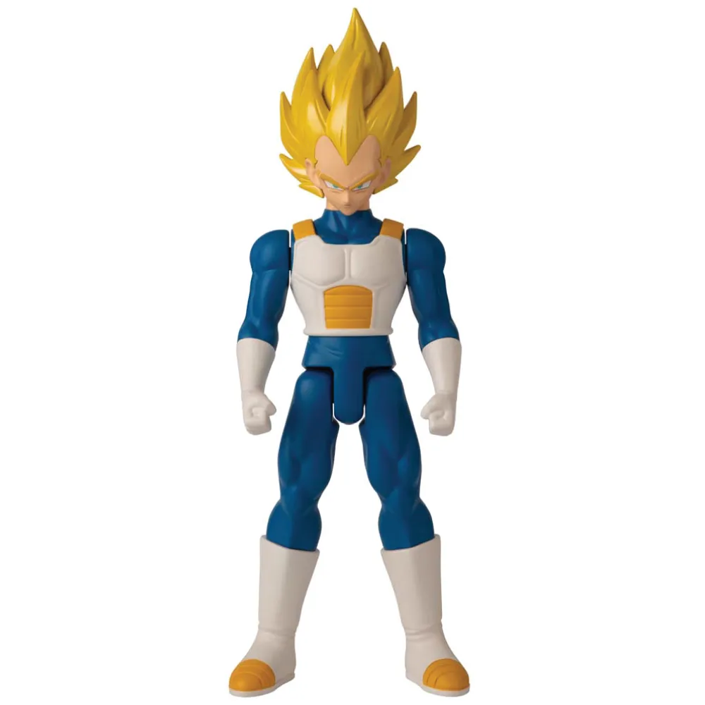 Bandai Toys | Limit Breaker Actionfigur Assortment 1 (3 Stk) (30cm) | Dragon Ball