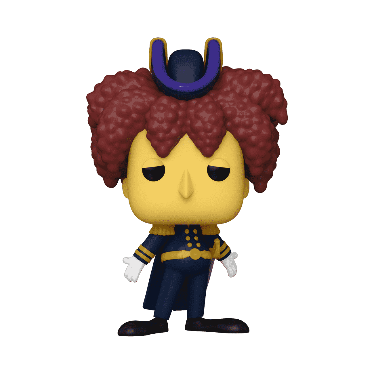 POP TV: Sideshow Bob (H.M.S. Pinafore Outfit) - The Simpsons
