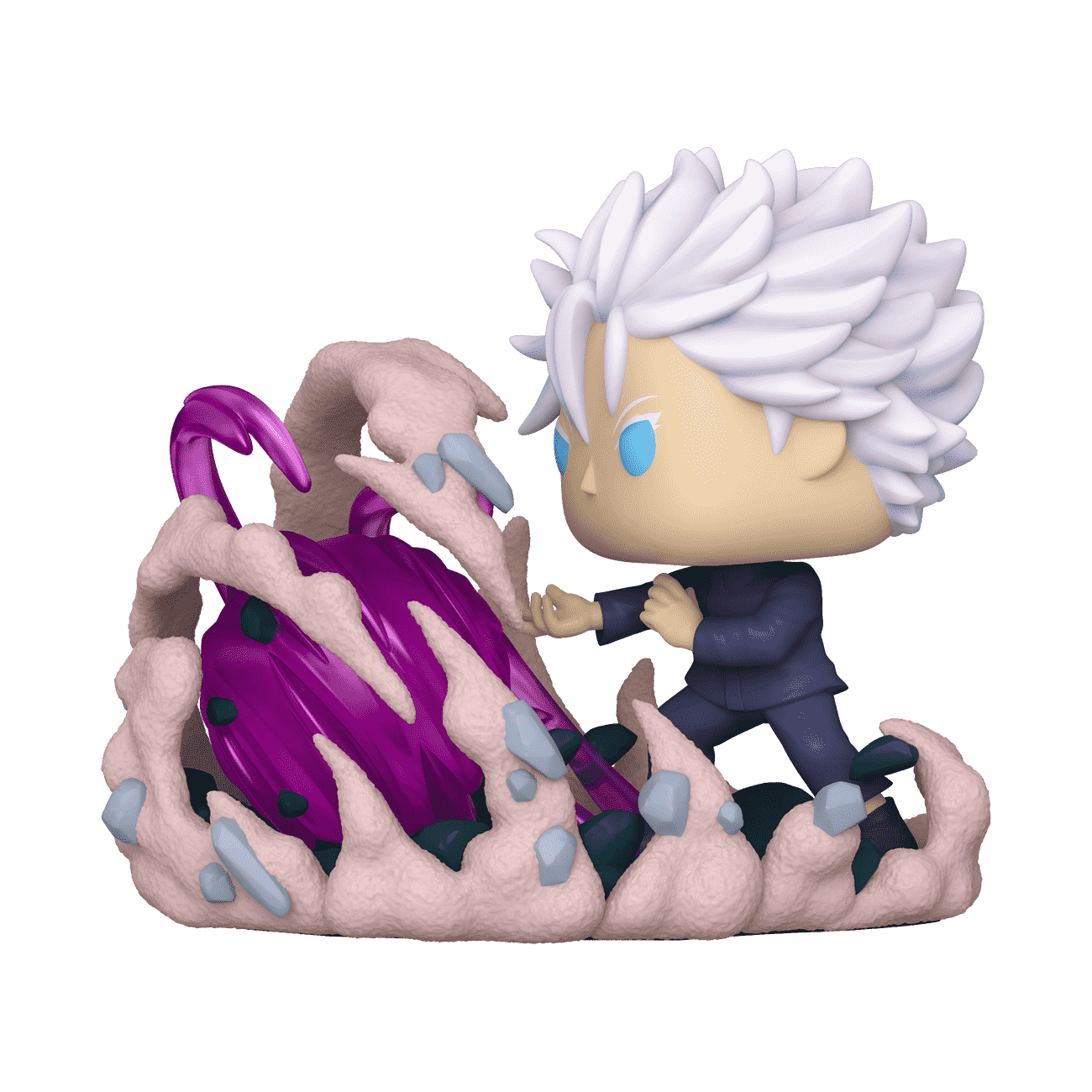 POP Deluxe: Satoru Gojo - Jujutsu Kaisen