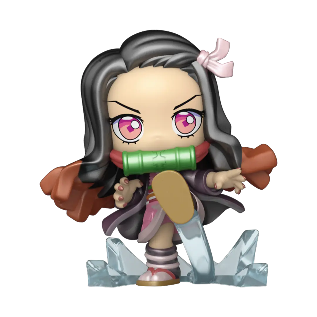 Mystery Minis: Demon Slayer - Demon Slayer