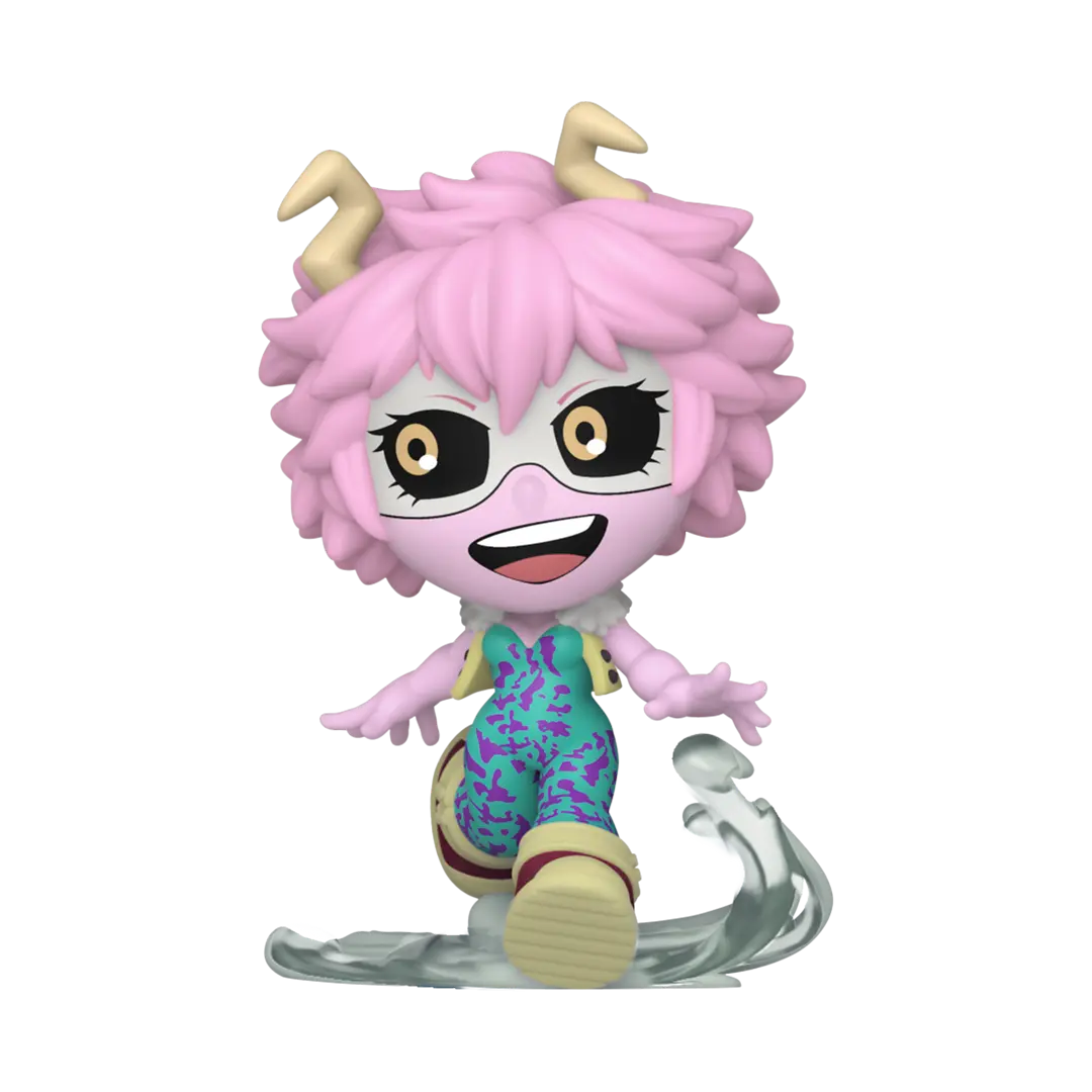 MM: My Hero Academia S9 Mystery Minis - My Hero Academia