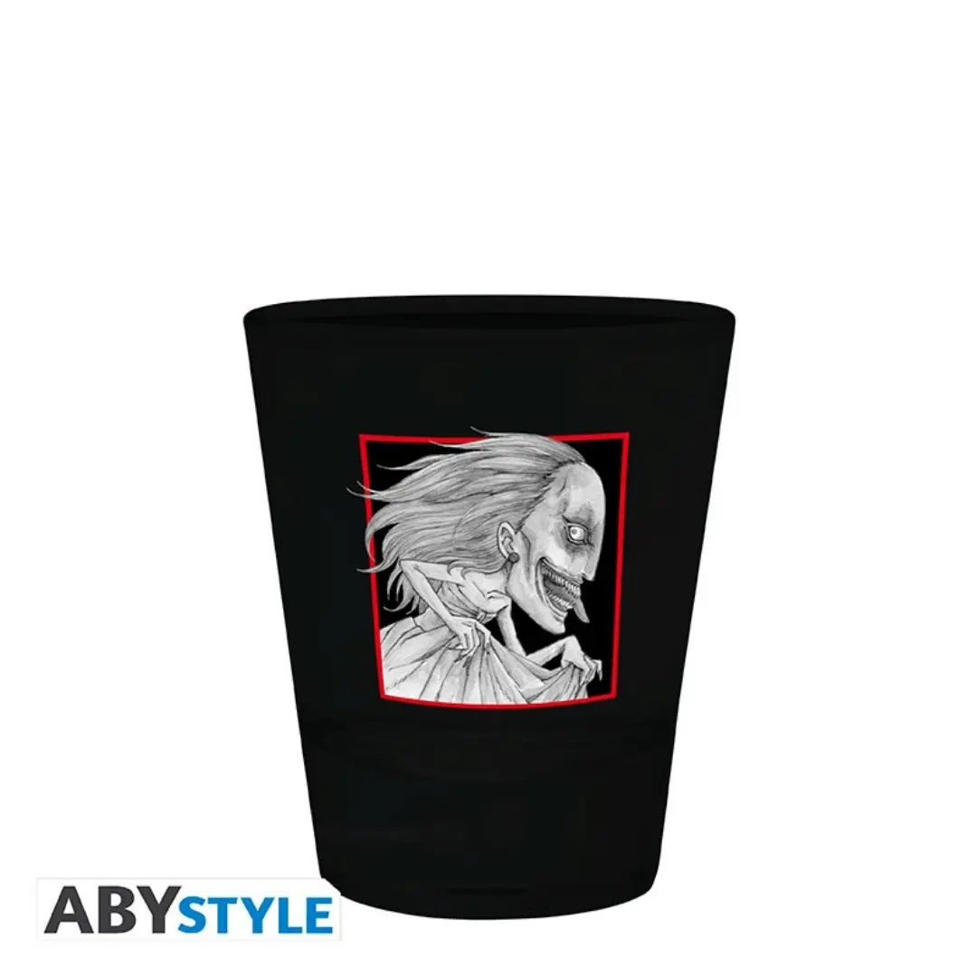 Abysse: Junji Ito - Shot Gläser (5cl)
