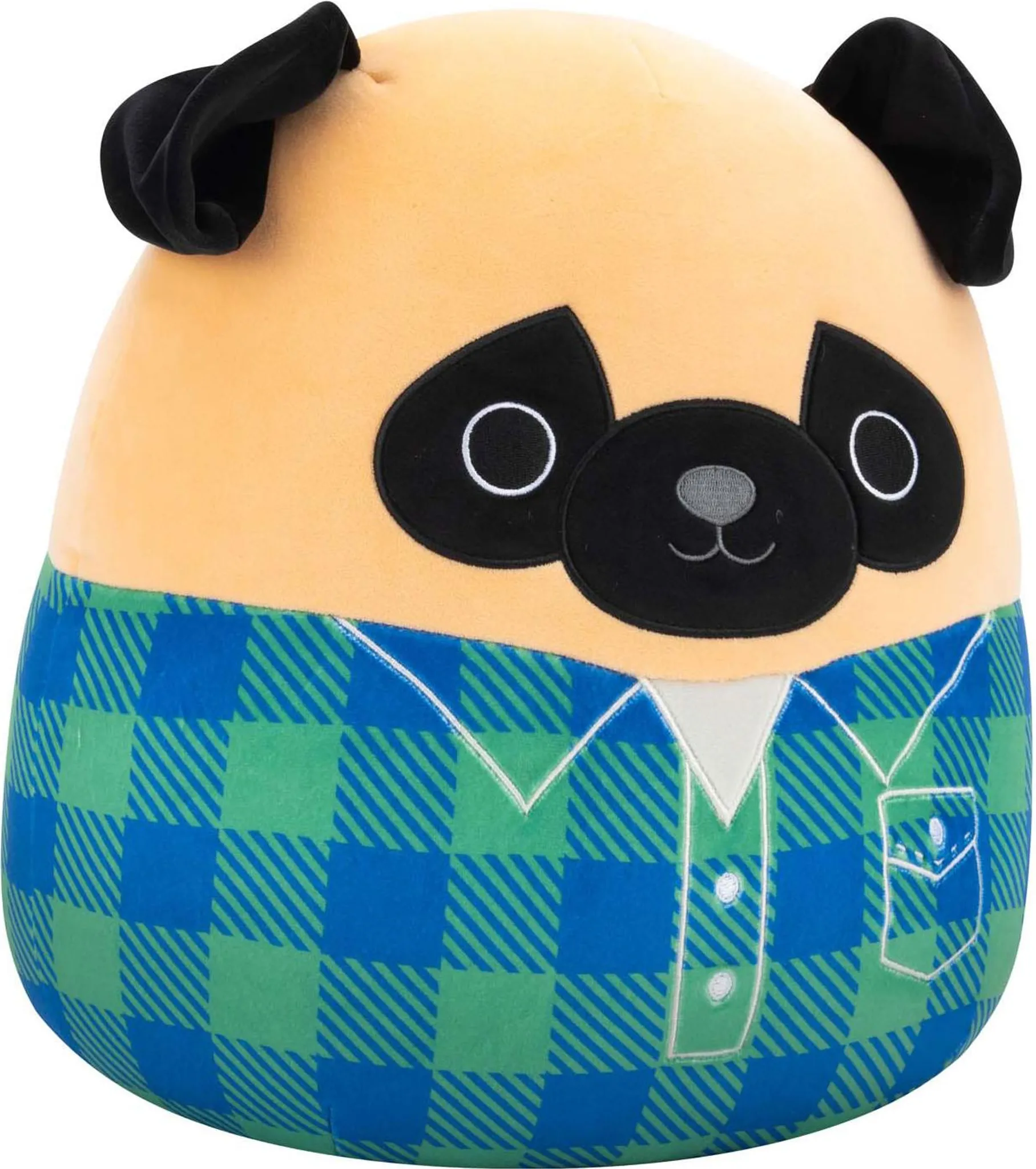 Squishmallows | Medium Plush | Prince (30cm)