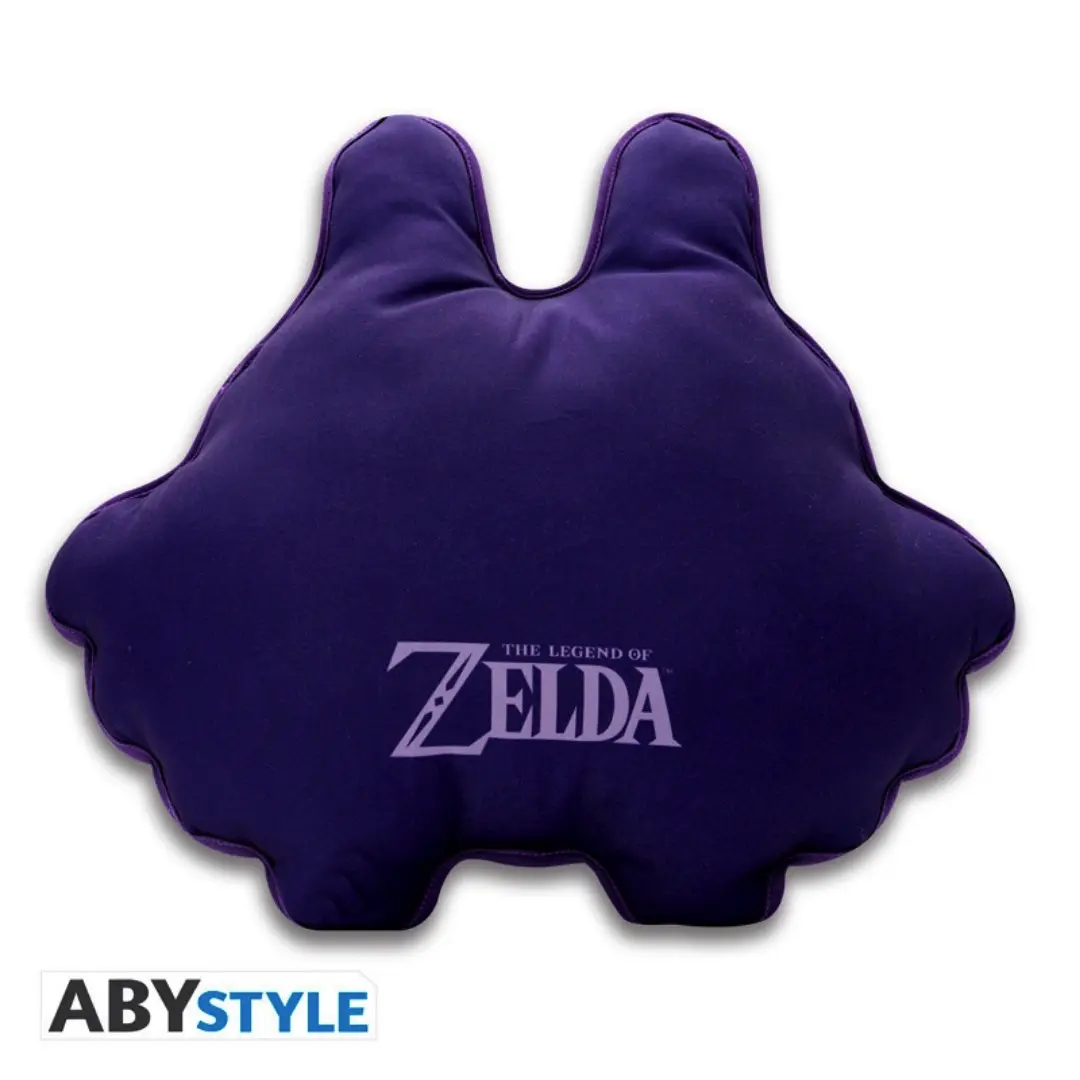 Abysse | The Legend of Zelda | Majora's Mask Cushion