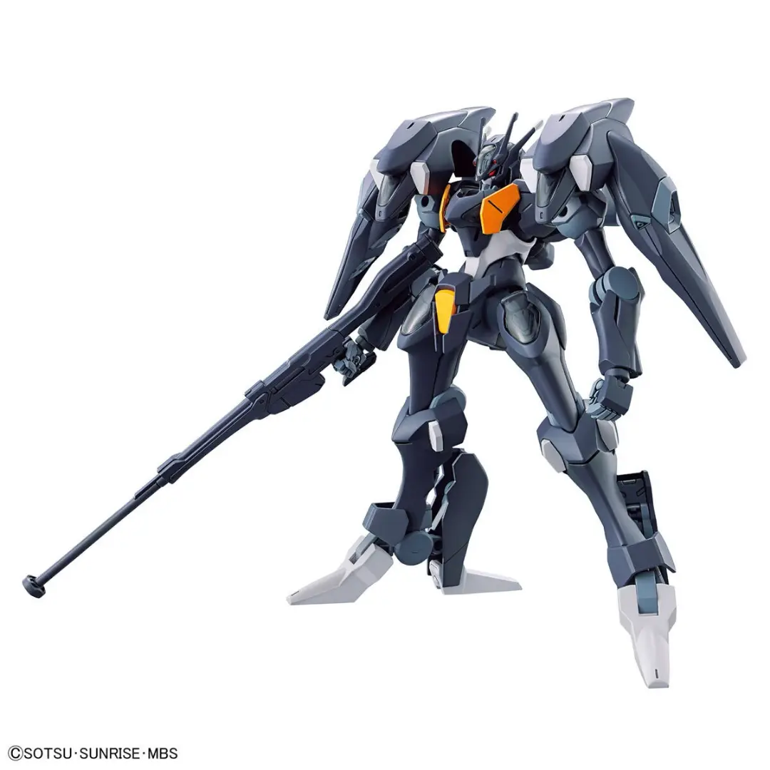 Bandai | HG Pharact | Mobile Suit Gundam: The Witch from Mercury (1/144)