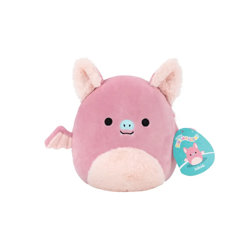 Squishmallows | Little Plush | Master Assortment (19cm)  (12pc)