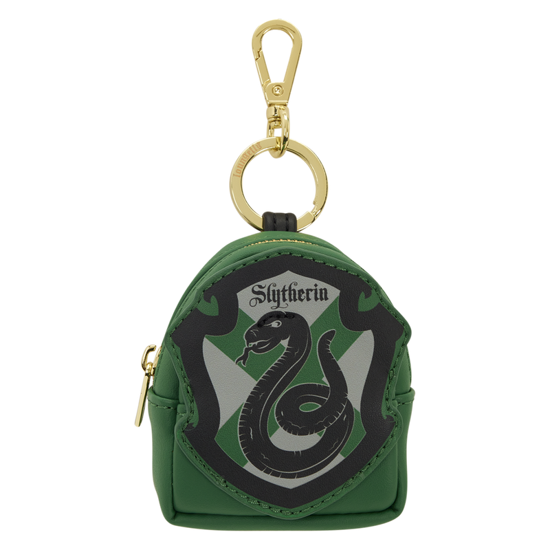 Mini Backpack Charms | Loungefly | Harry Potter
