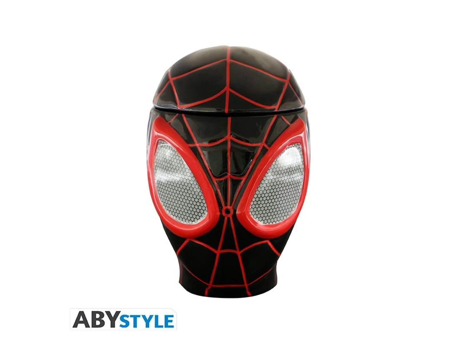 Marvel | Spider-Man Miles Morales | 3D Mug