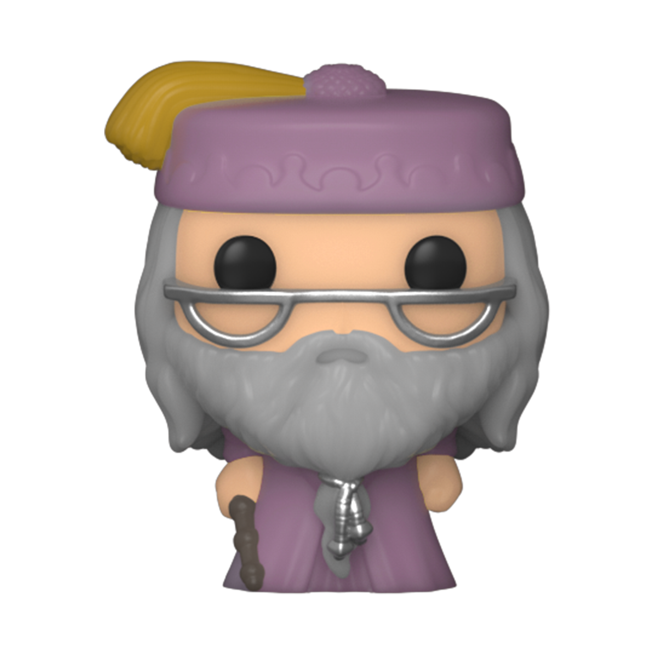 Bitty POP 2-Pack | Albus Dumbledore & Lord Voldemort | Harry Potter