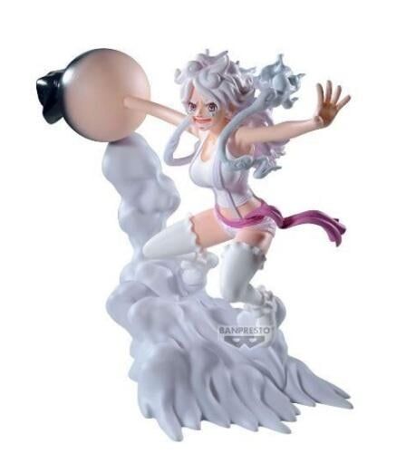 Banpresto | Jewelry Bonney Senkozekkei (12cm) | One Piece