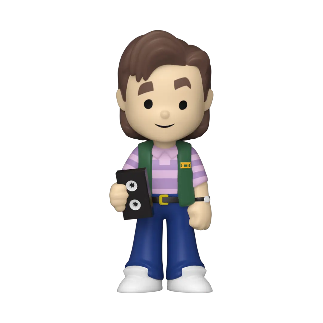 Mystery Minis: Season 4 - Stranger Things