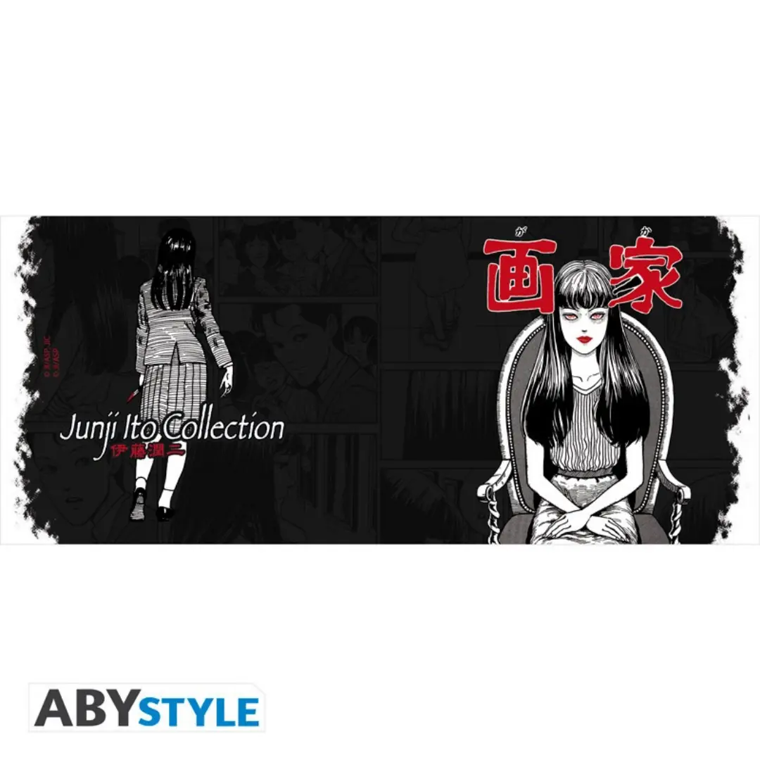 Abysse: Junji Ito - Tomie Mug (320ml)