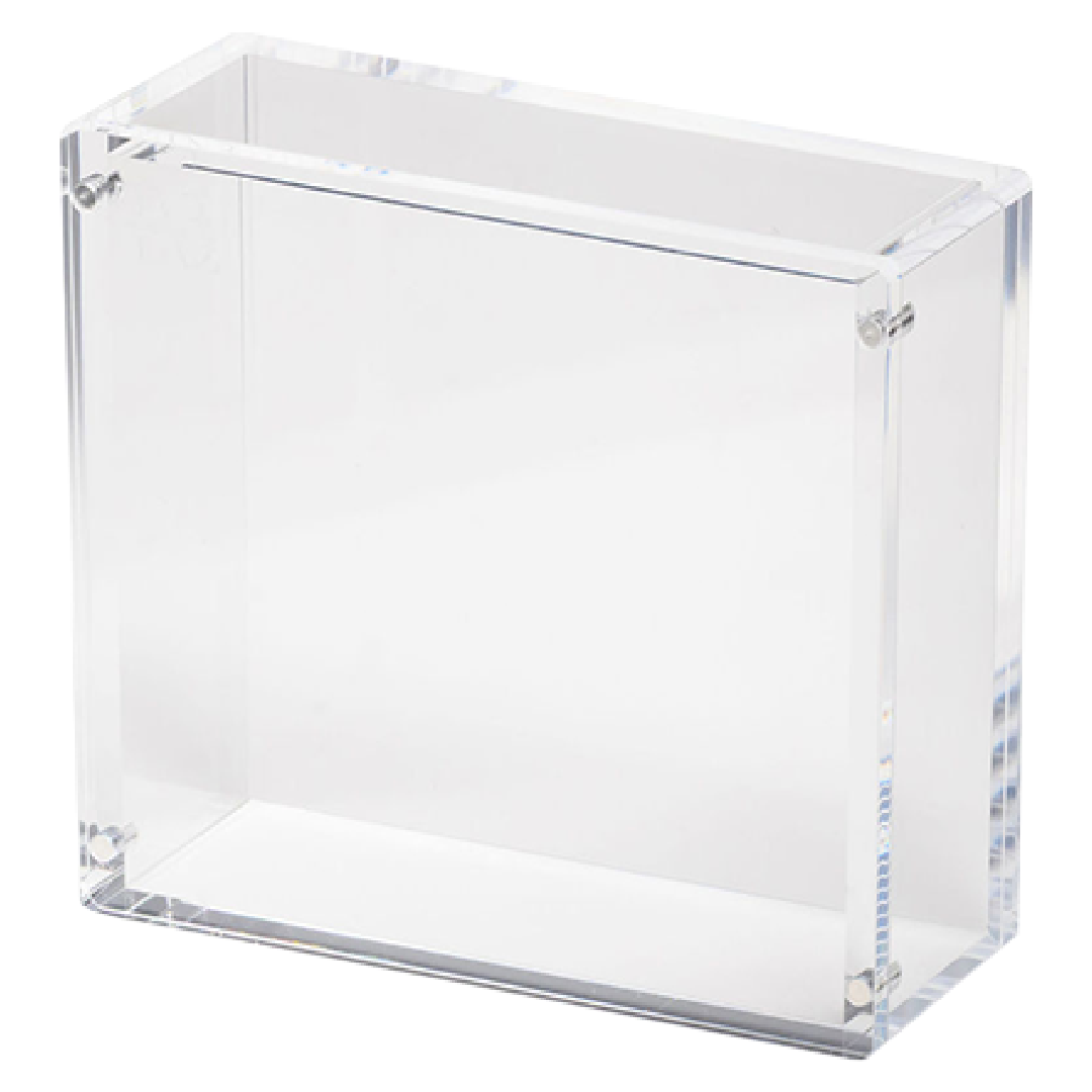 The Acrylic Box | Magic: The Gathering Collector Booster Box | Acryl Case