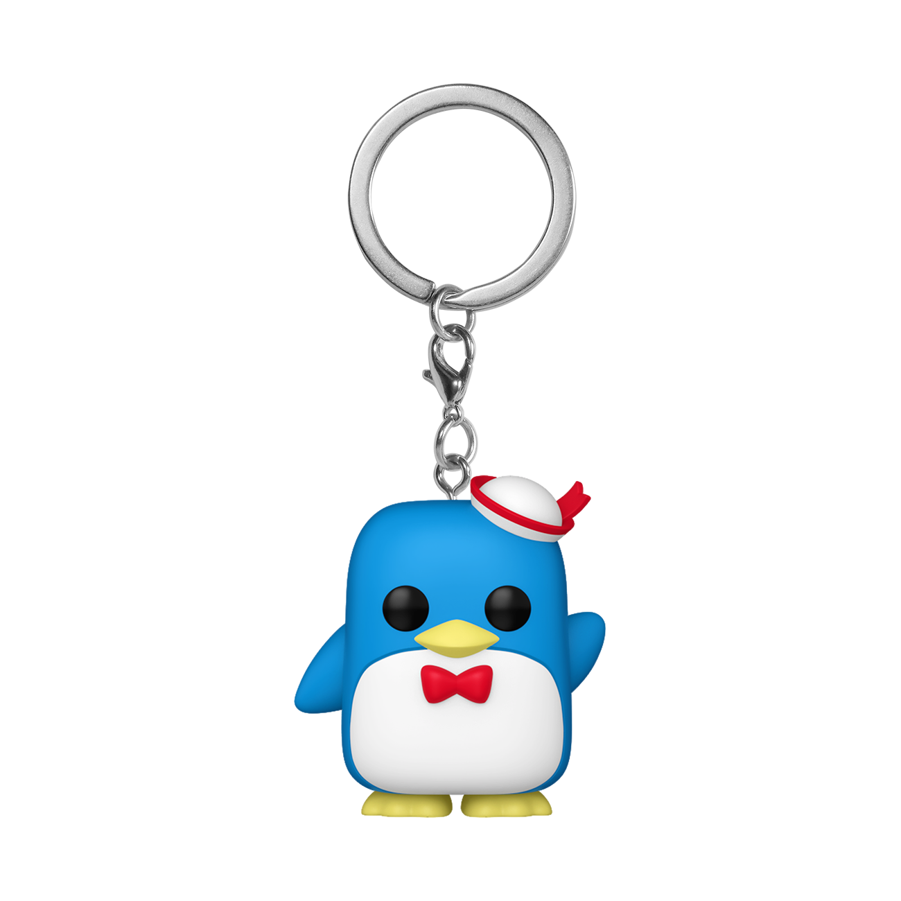 POP! Keychain | Tuxedosam | Hello Kitty & Friends