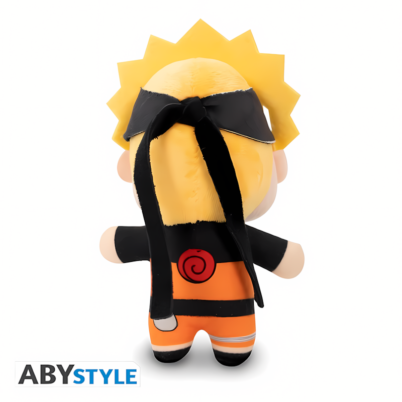 Abysse | Naruto Shippuden | Naruto Plush (15cm)