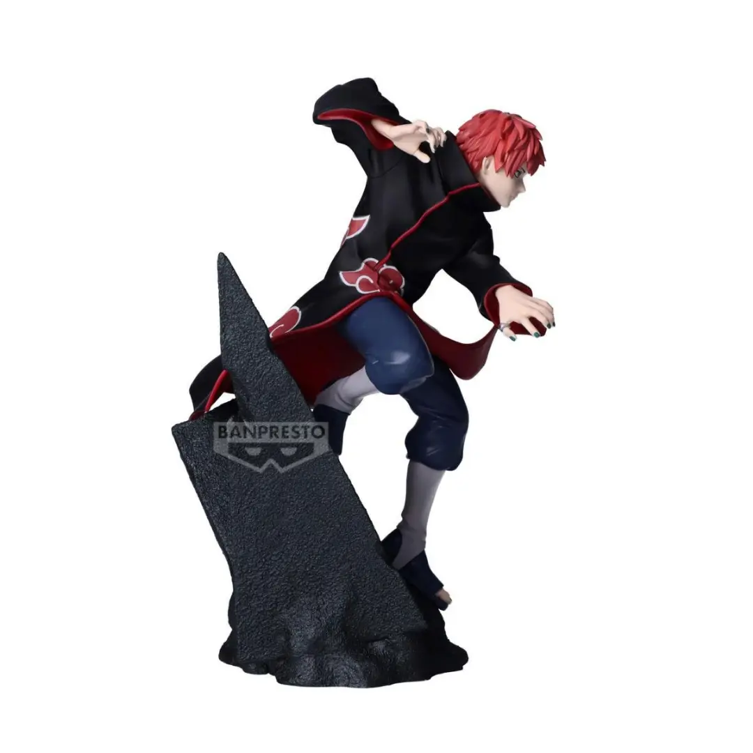 Banpresto | Naruto Shippuden | Sasori Effectreme (14cm)