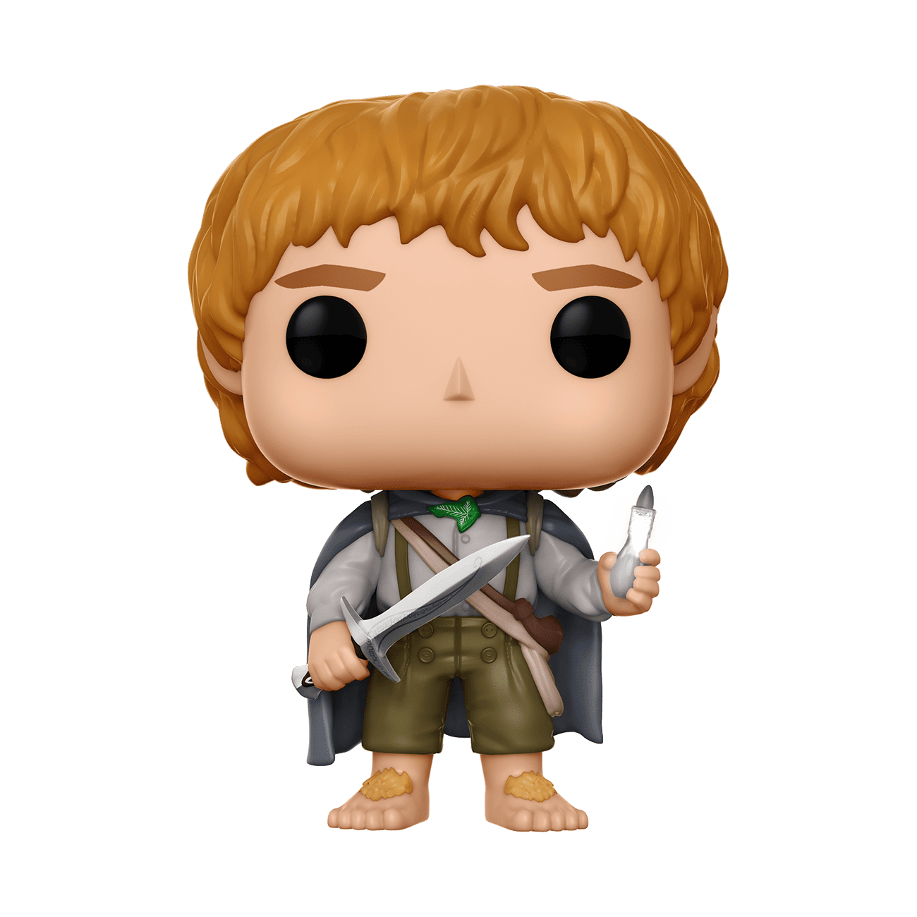 POP! Movies: Samwise Gamgee - The Lord of the Rings