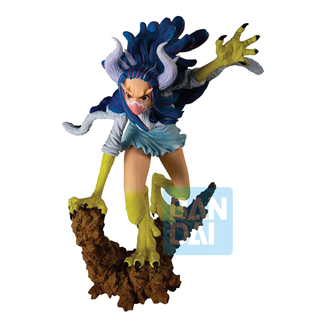 Banpresto | Ulti (Glitter Of Ha Collection) (16cm) | One Piece