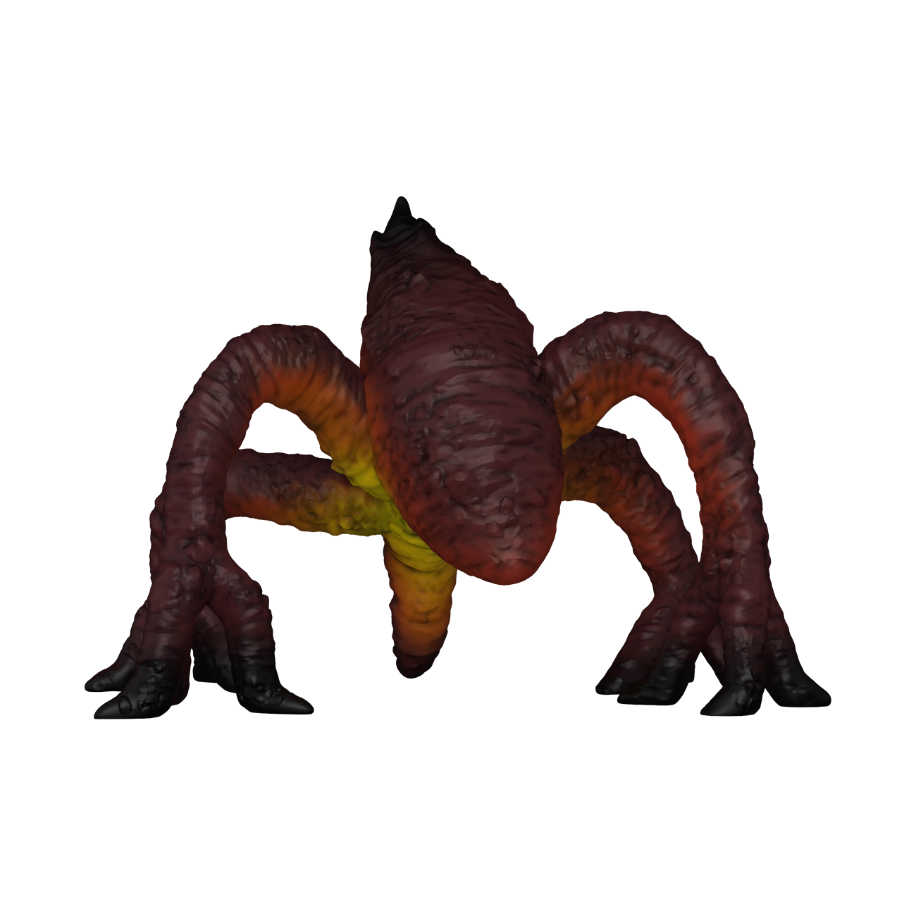 POP Television: The Mind Flayer - Stranger Things (Super Sized)