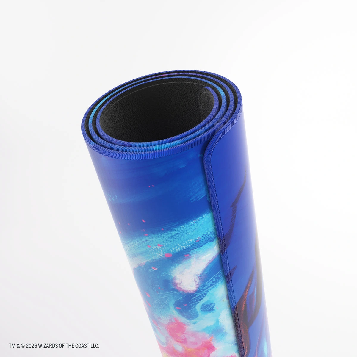 Gamegenic | Secrets of Strixhaven - Fact 2 | Shiny Playmat