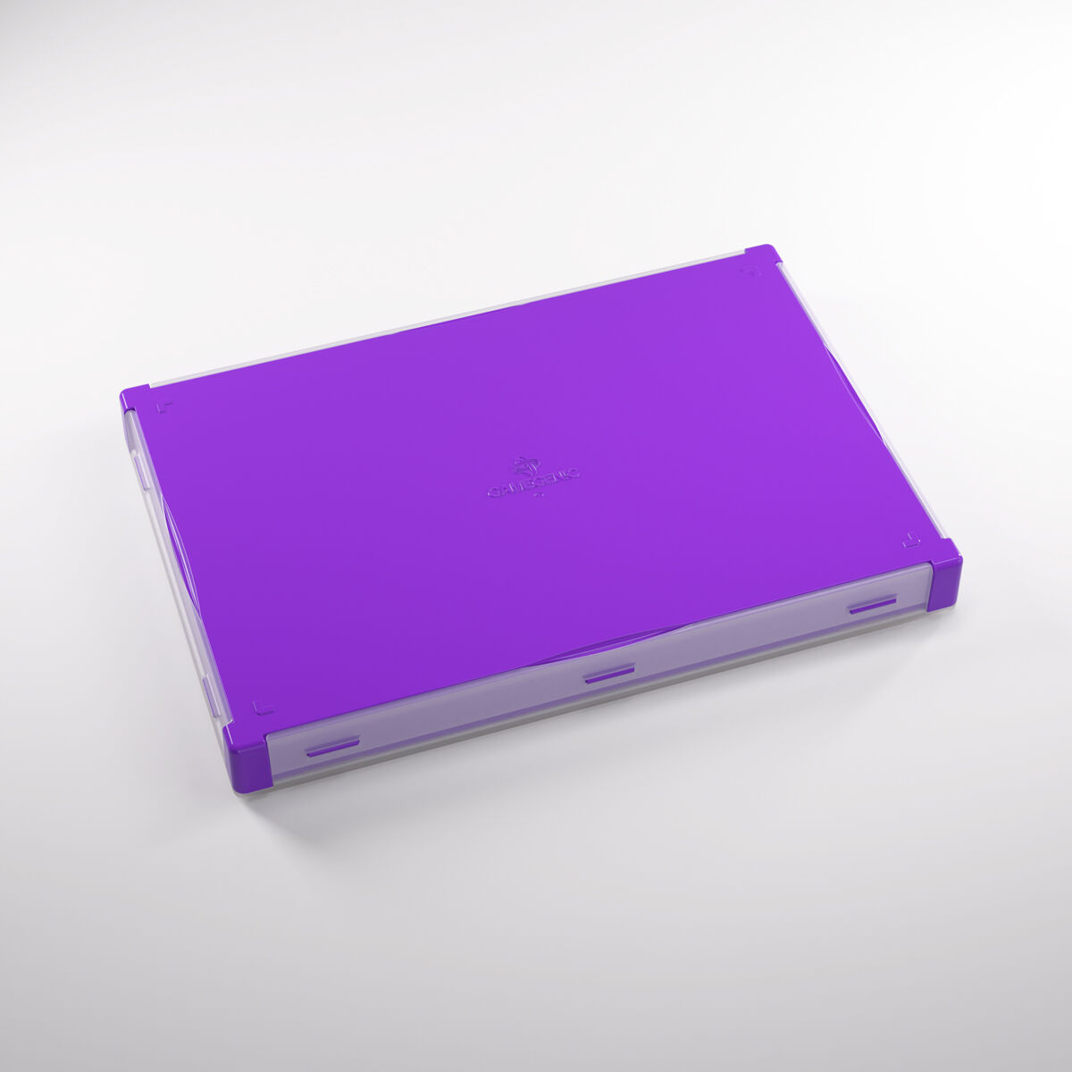 Gamegenic - Token Silo XL Purple/Orange