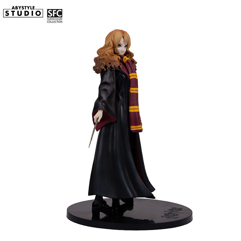 Abysse | Hermione Granger (19cm) | Harry Potter