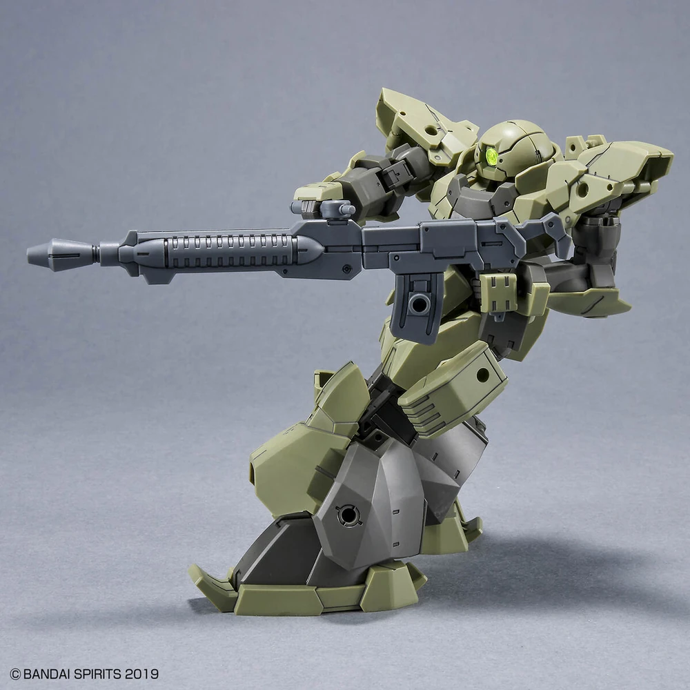 Bandai: 30MM Revernova Green (1/144)