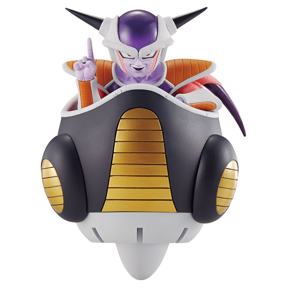 Ichiban KUJI: Dragon Ball EX - Frieza Army