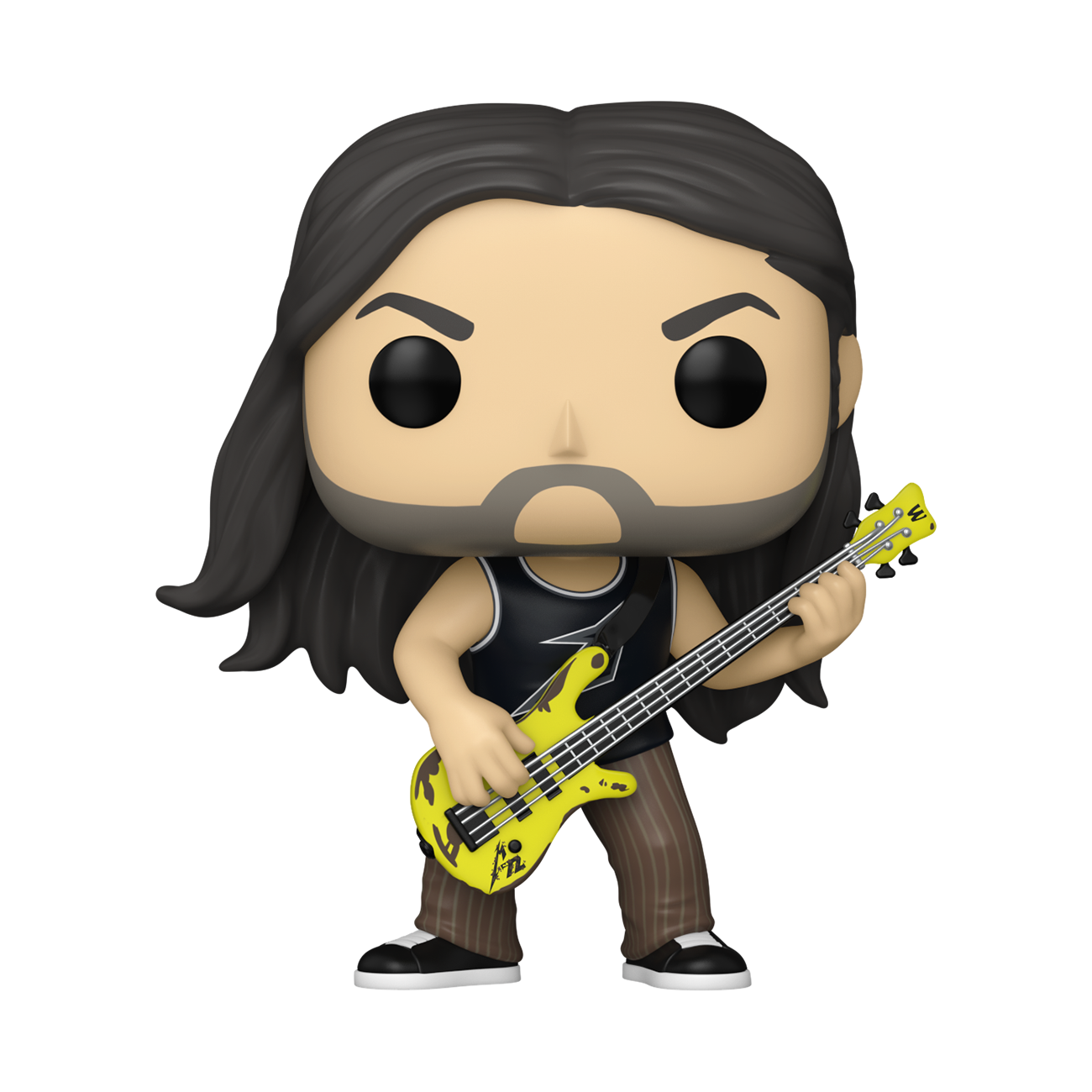 POP! Rocks: Robert (72 Seasons) - Metallica