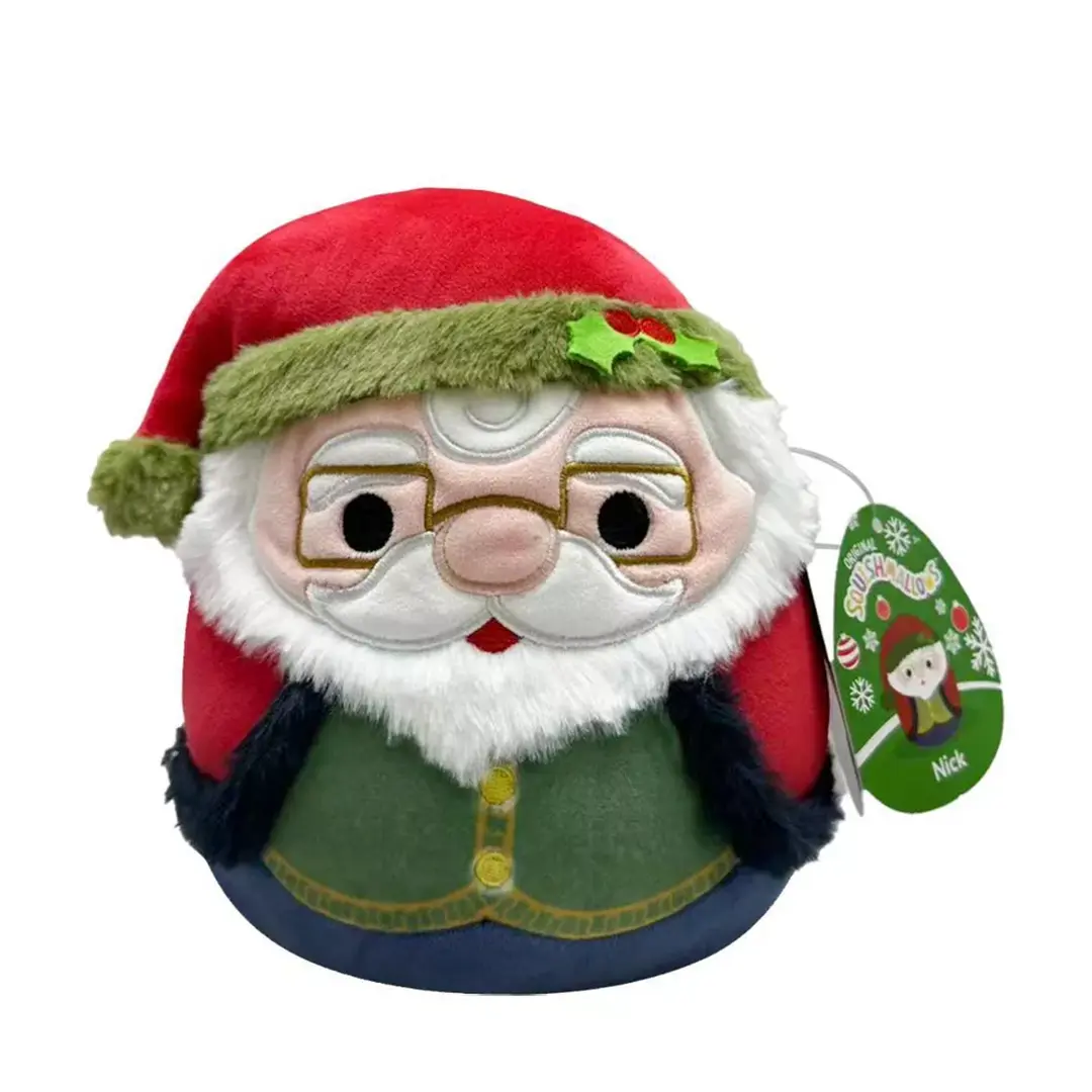 Jazwares | Christmas 2024 Blind Capsule | Squishmallow