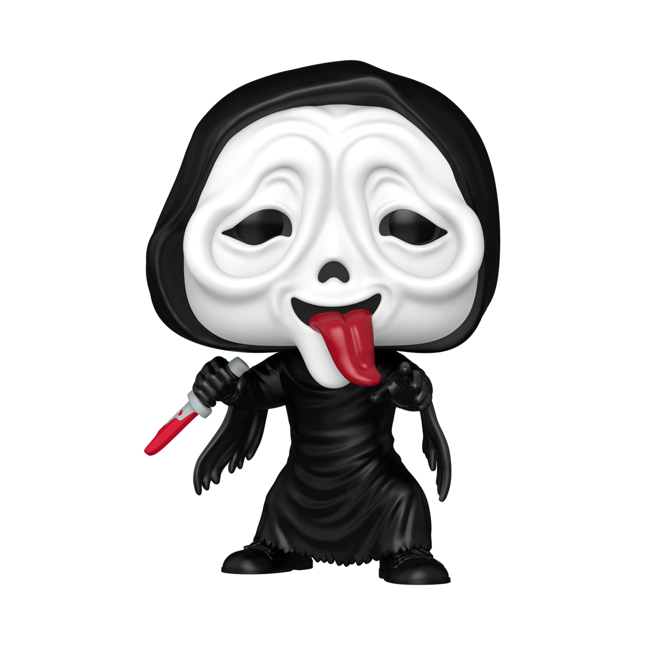 POP! Movies | Ghost Face (with Tongue) | Ghost Face