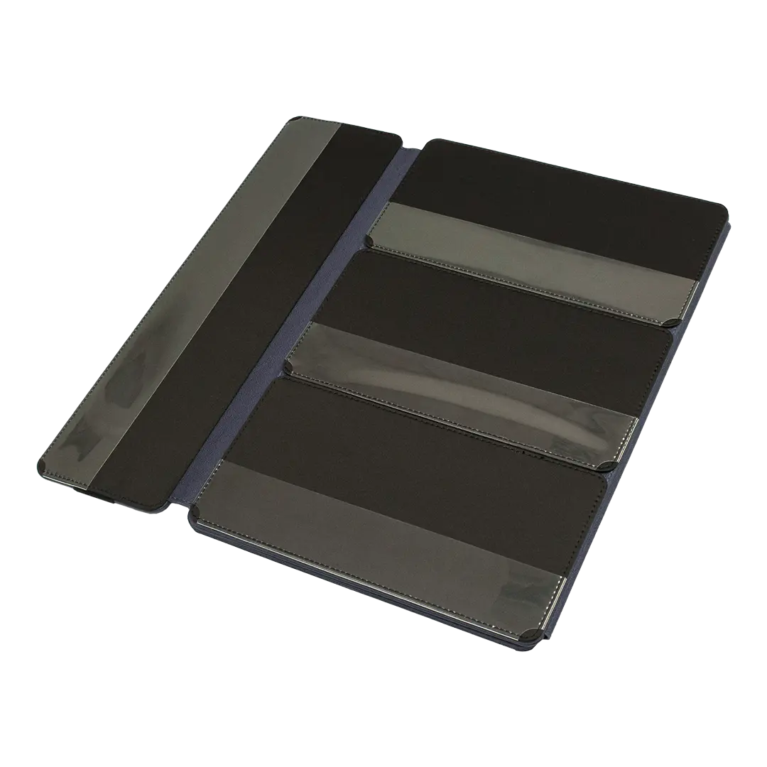 Dragon Shield: Nomad - Midnight Blue