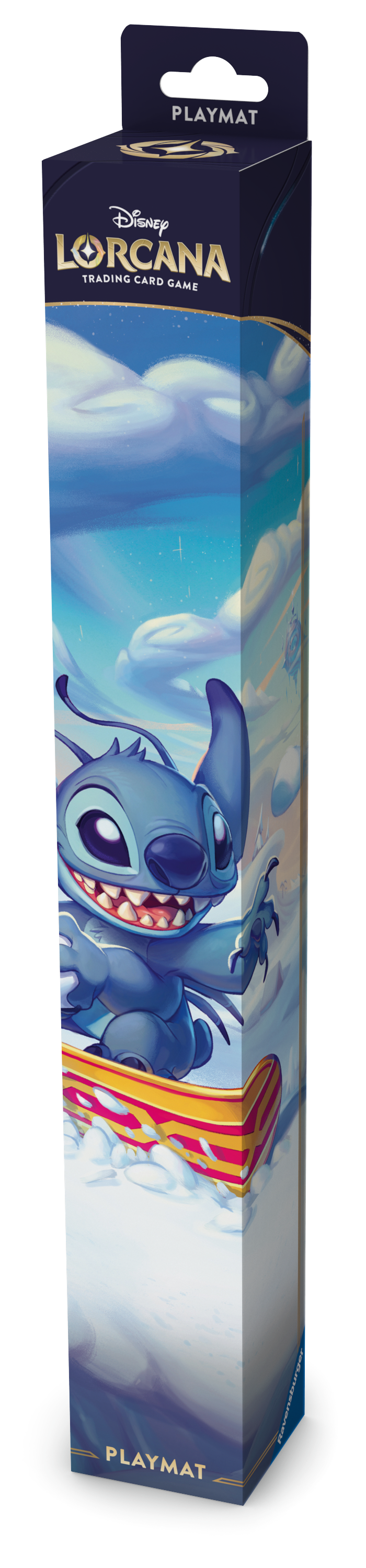 Disney Lorcana | Stitch | Playmat