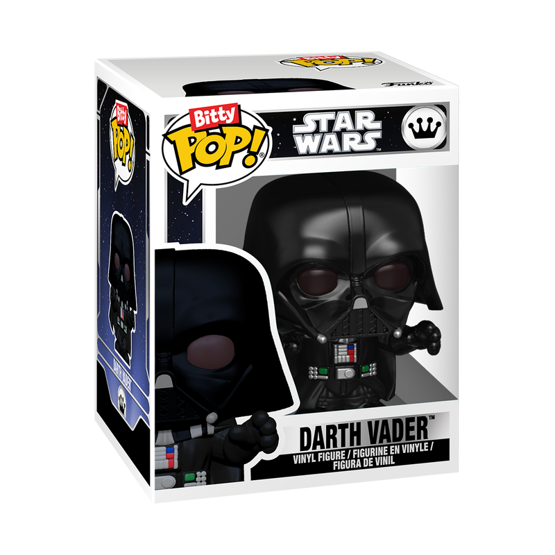 Bitty Pop! Boxes | The Death Star | Star Wars