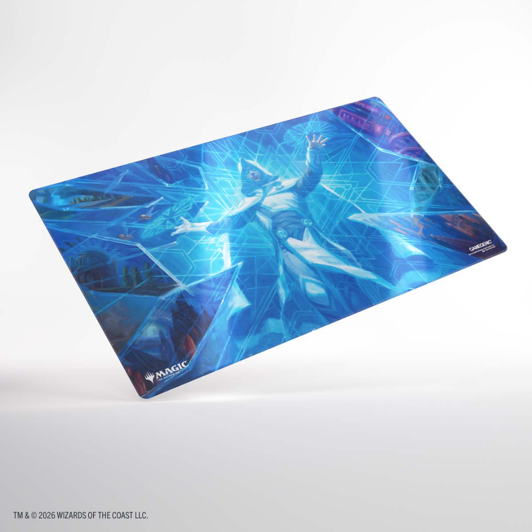 Gamegenic | MTG: Reality Fracture - Overwrite the Multiverse | Shiny Playmat