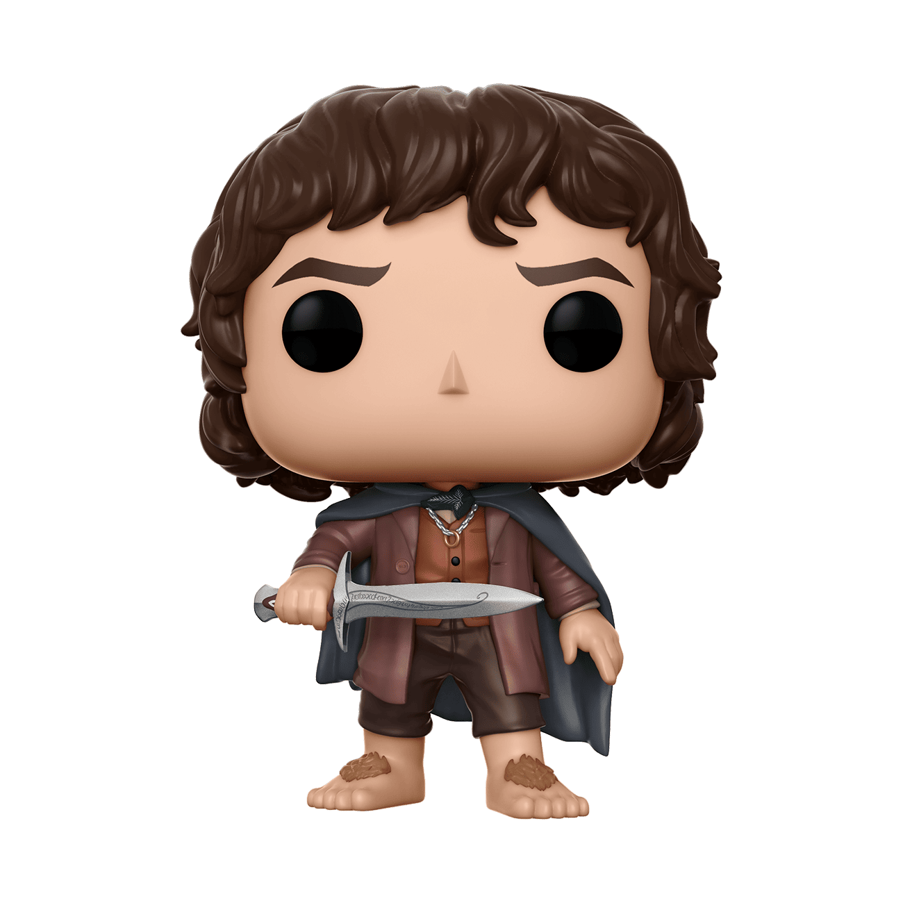 POP! Movies: Frodo Baggins - The Lord of the Rings (CH)