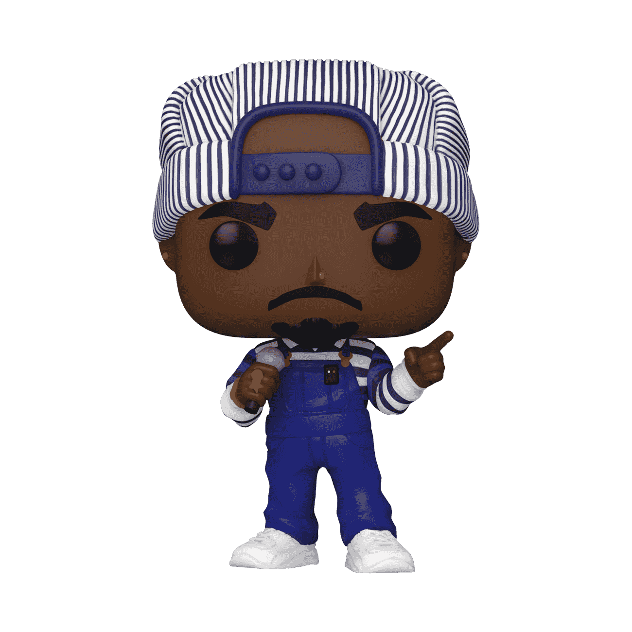 POP Rocks: Tupac Shakur - TUPAC SHAKUR