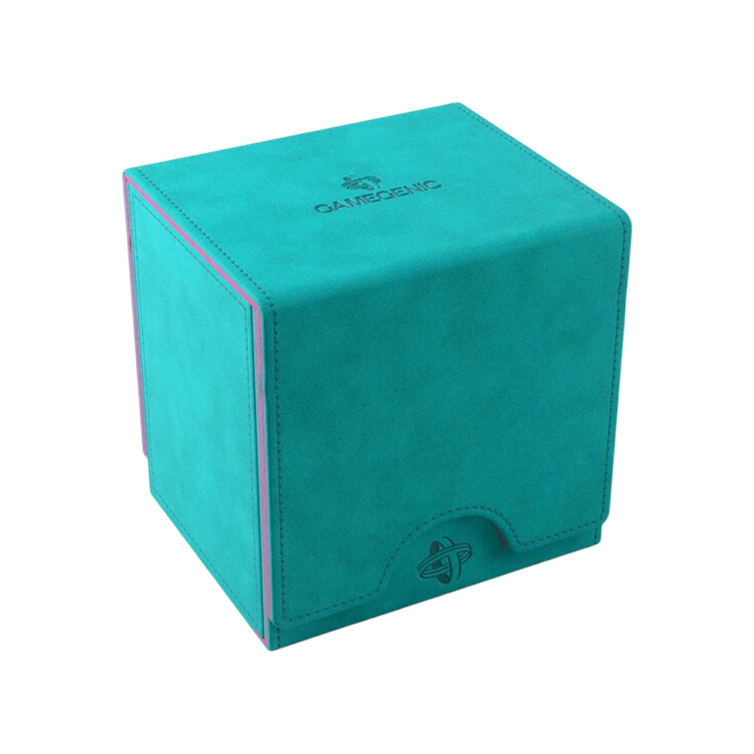 Gamegenic - Sidekick Pro 100+ XL - Teal/Pink