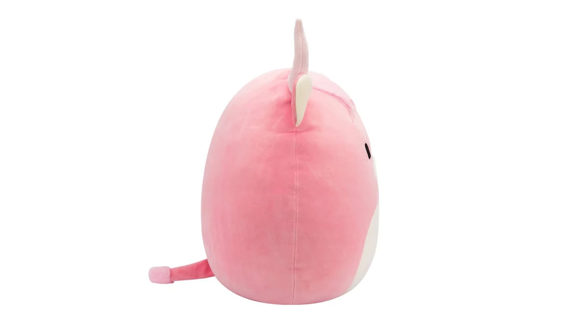 Squishmallows | Large Plush | Fitzwilliam (Sakura Flowers) (40cm)
