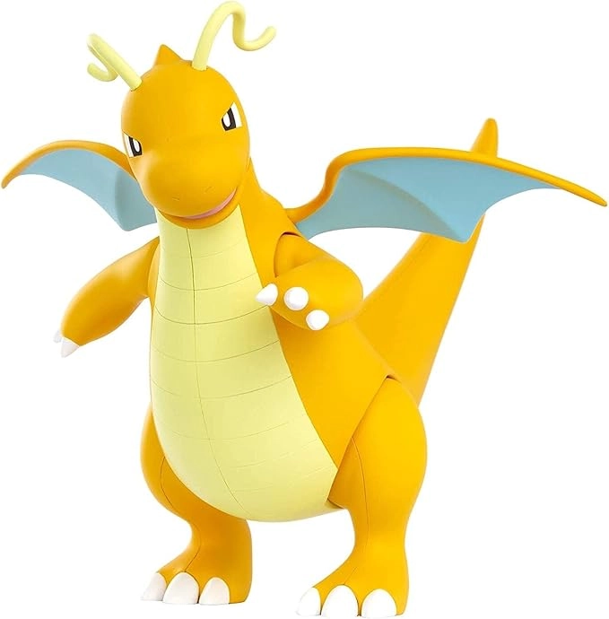Pokémon | Dragoran | 30cm Epic Battle Figure