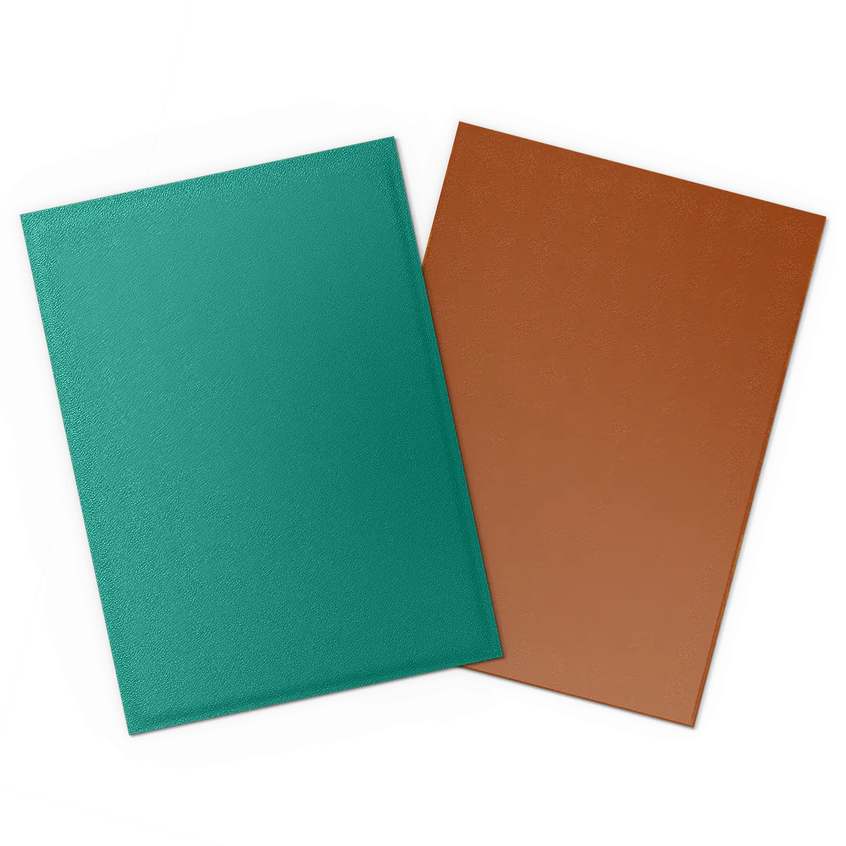 Dragon Shield: Power & Copper - Matte Dual Sleeves - Standard Size (8/8)