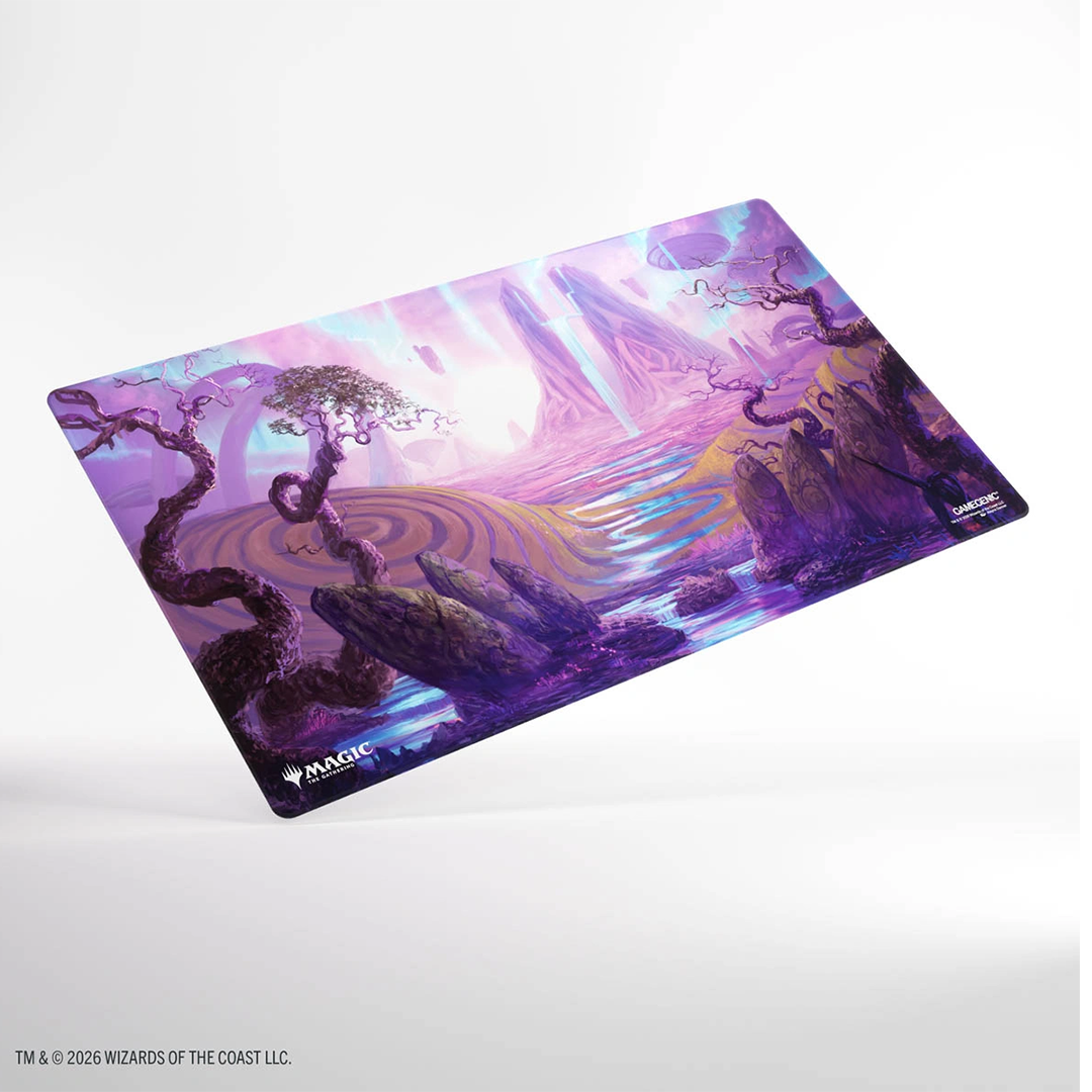 Gamegenic | MTG: Lorwyn Eclipsed - Eclipsed Realms | Shiny Playmat