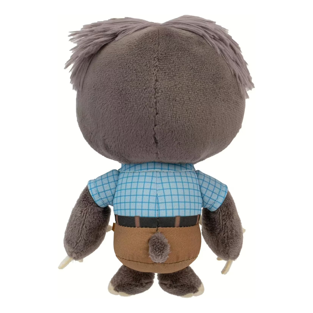 JAZWARES | Flash - Disneys Zoomania 2 | Plush (20cm)