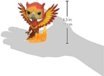 POP! Harry Potter: Fawkes