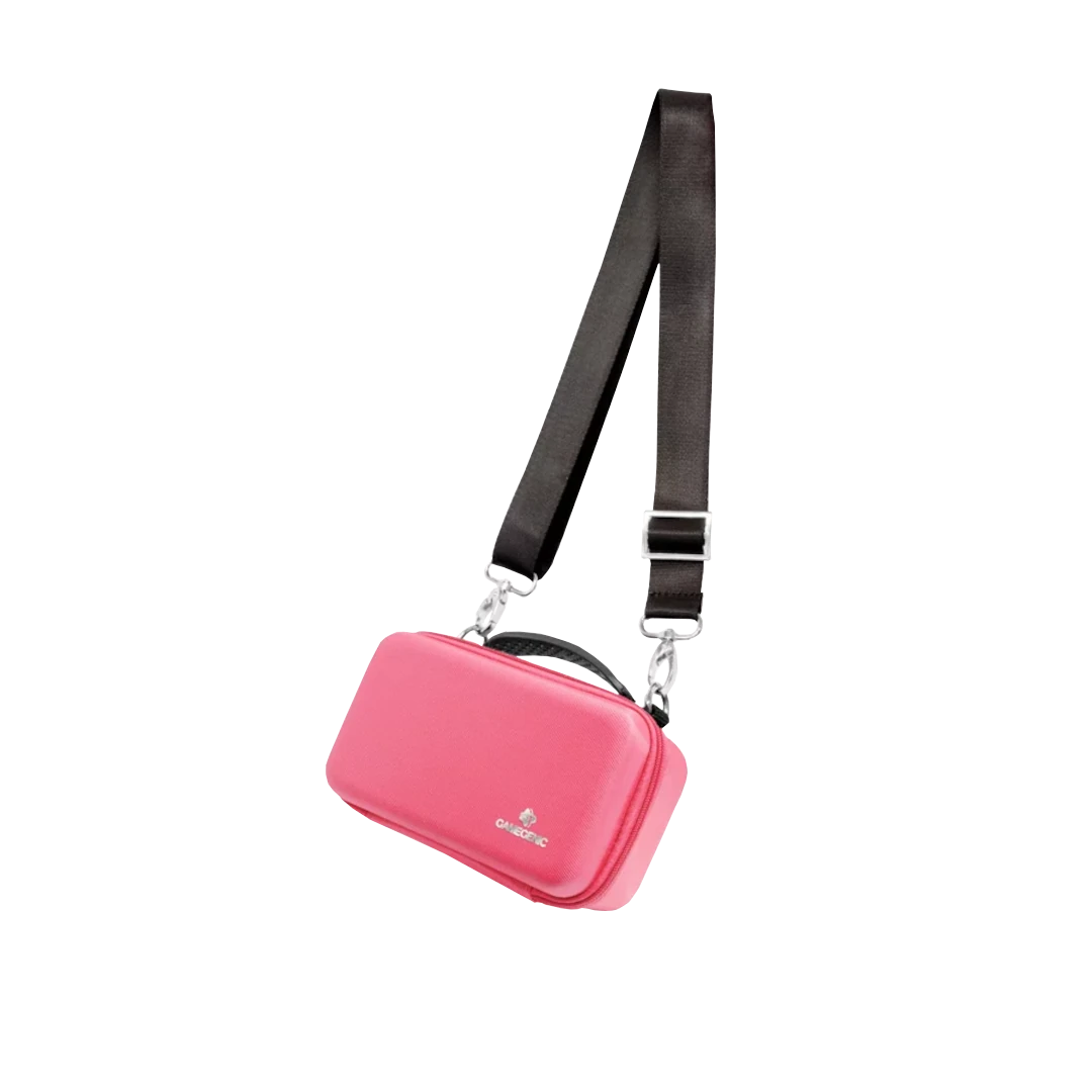Gamegenic - Card Shell 250+ Pink