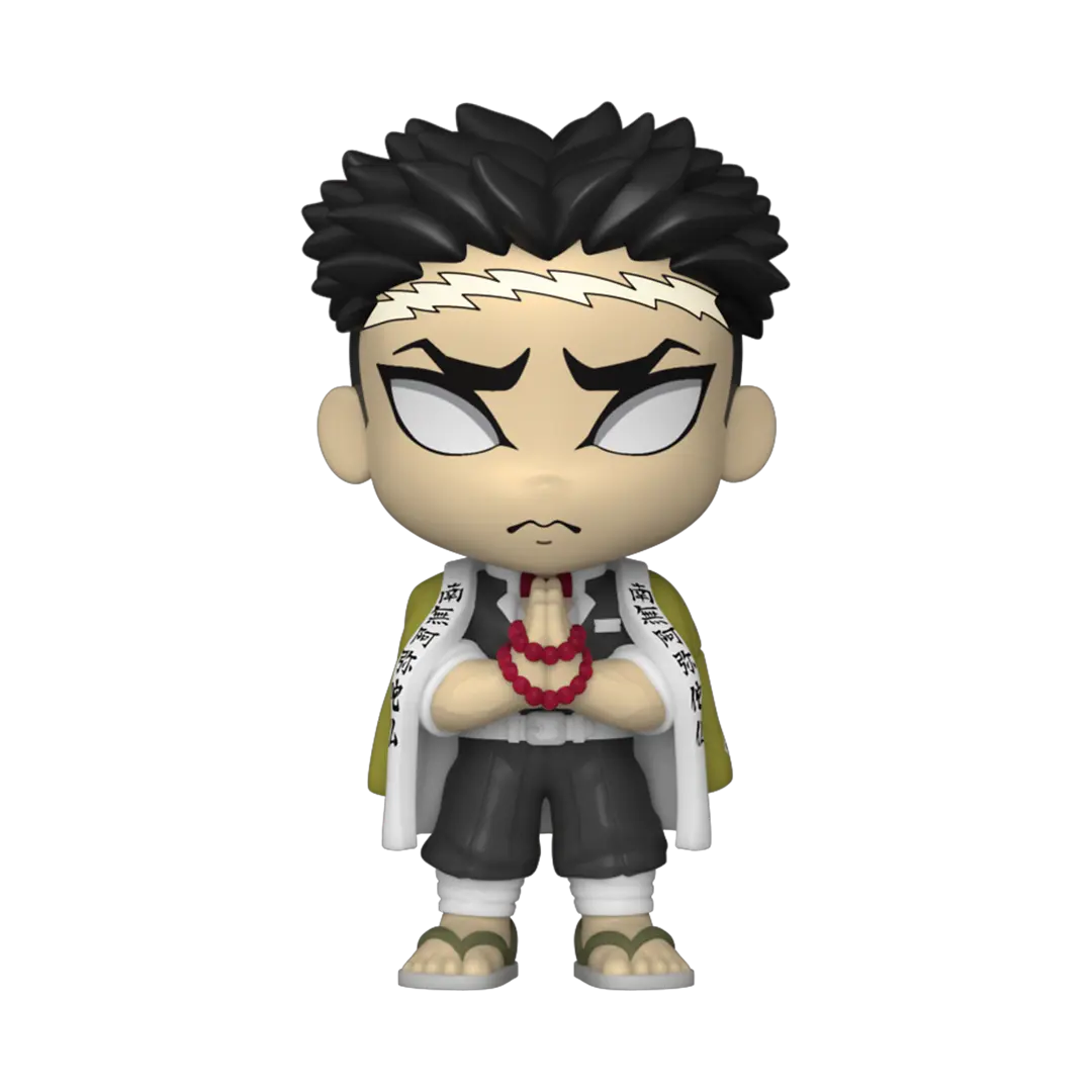 Mystery Minis: Demon Slayer - Demon Slayer