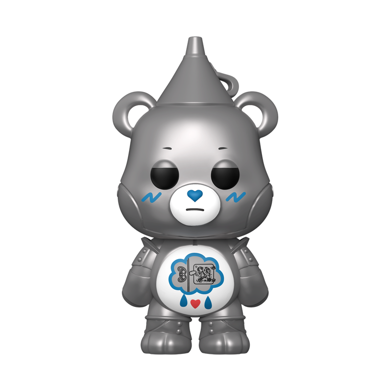Pop! Movies | Grumpy Bear as Tin Man | Wicked