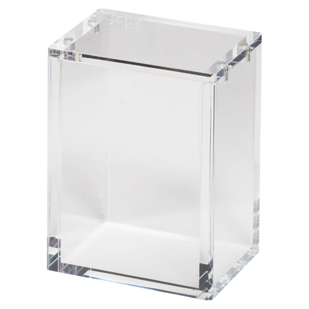 The Acrylic Box | Pokémon Booster Bundle | Acryl Case