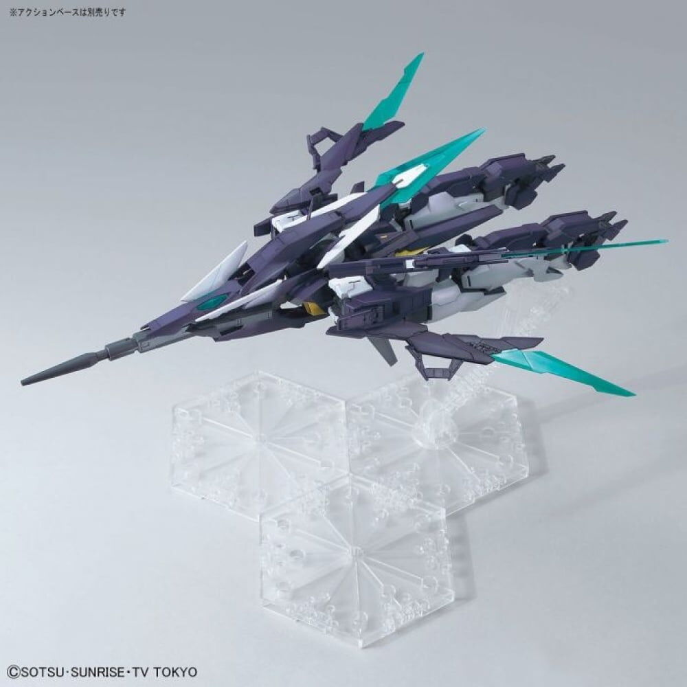 Bandai | MG Gundam AGE II Magnum | Mobile Suit Gundam AGE (1/100)