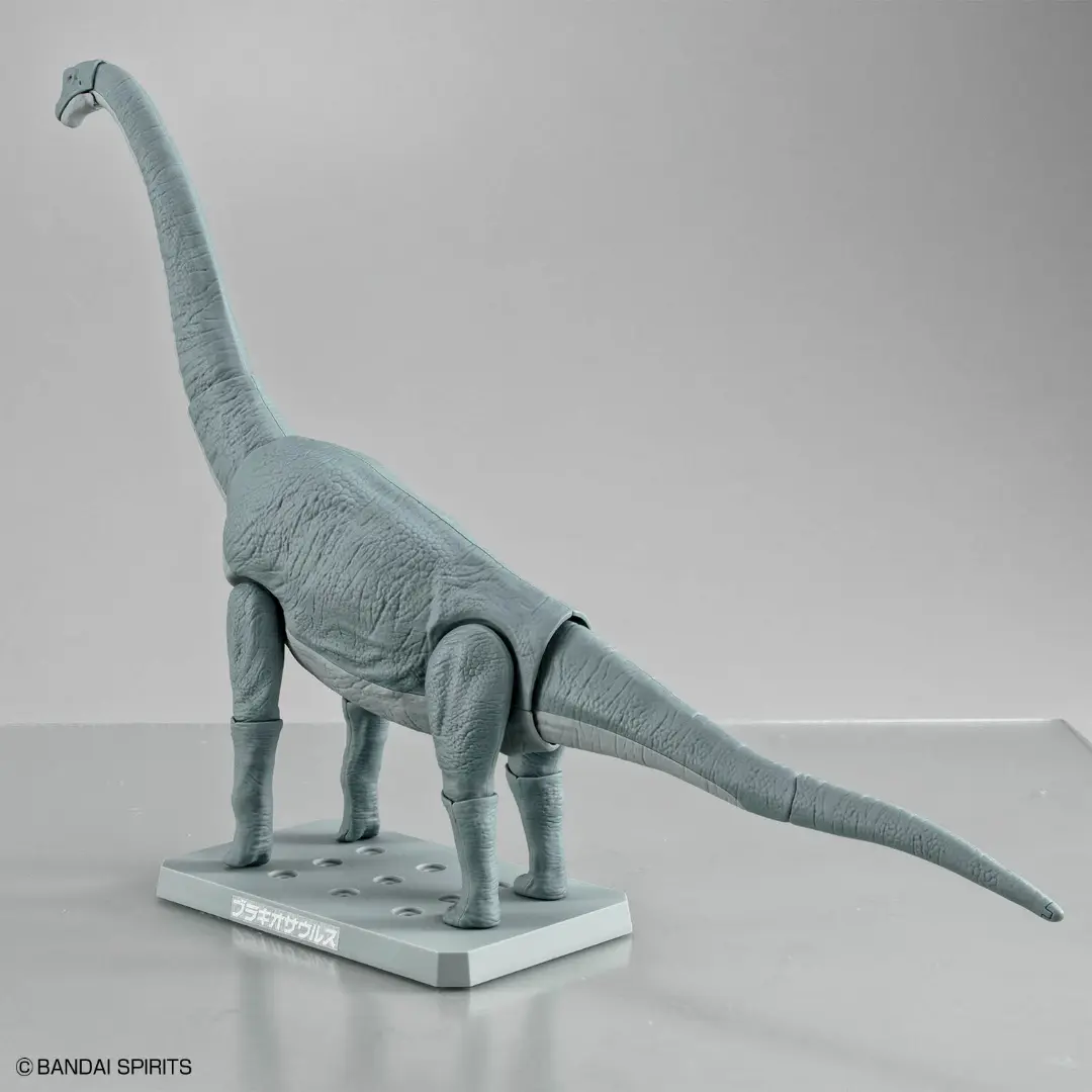 Bandai | Plannosaurus | Brachiosaurus Model Kit